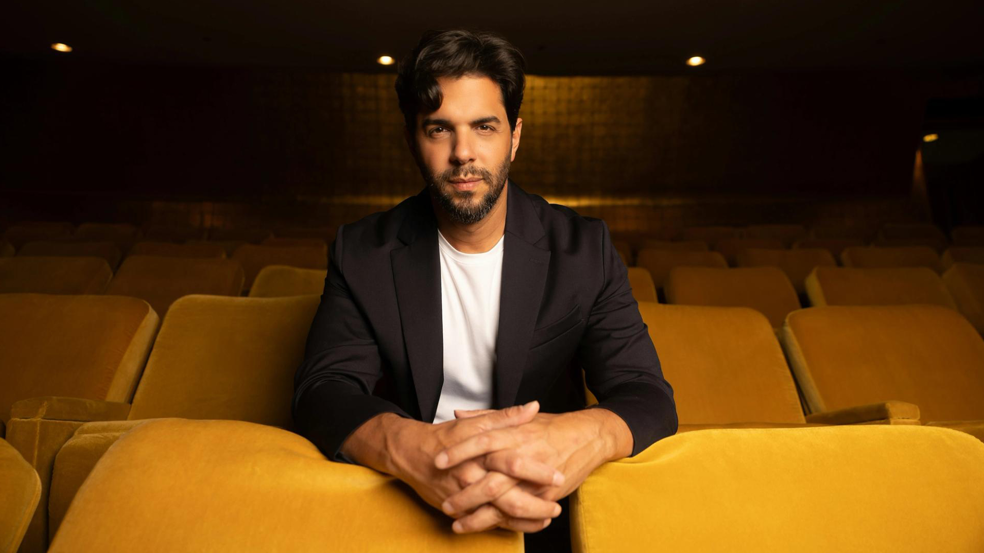 Dvořák's New World Symphony - 11/16/2025