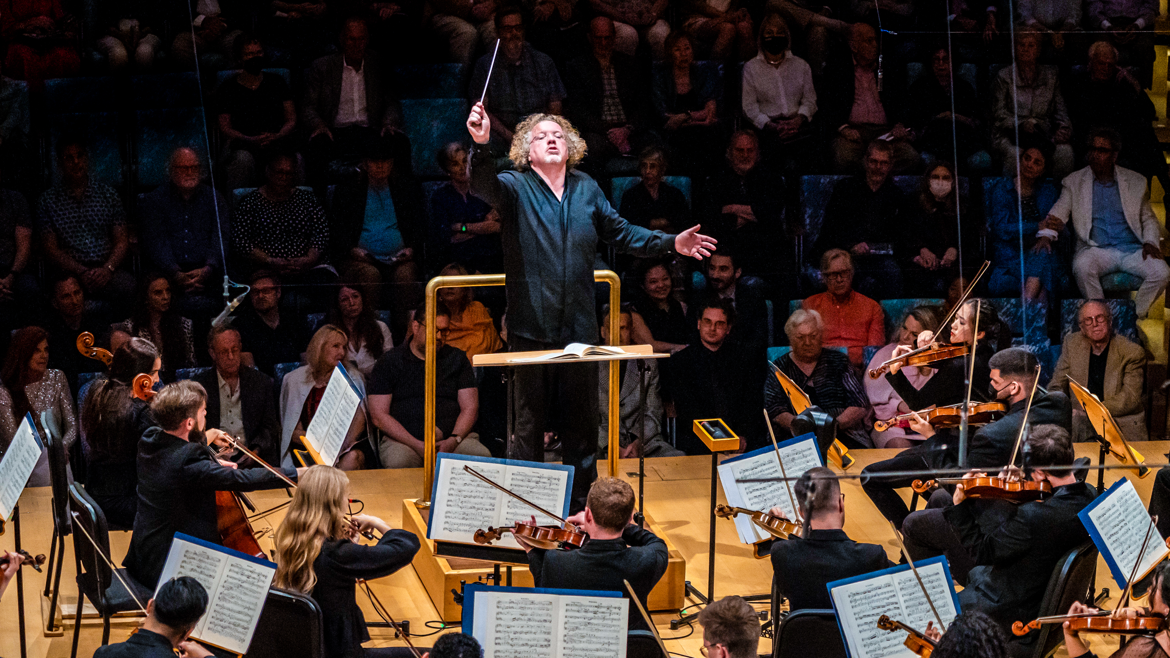 Denève and Isabel Leonard - 01/21/2024