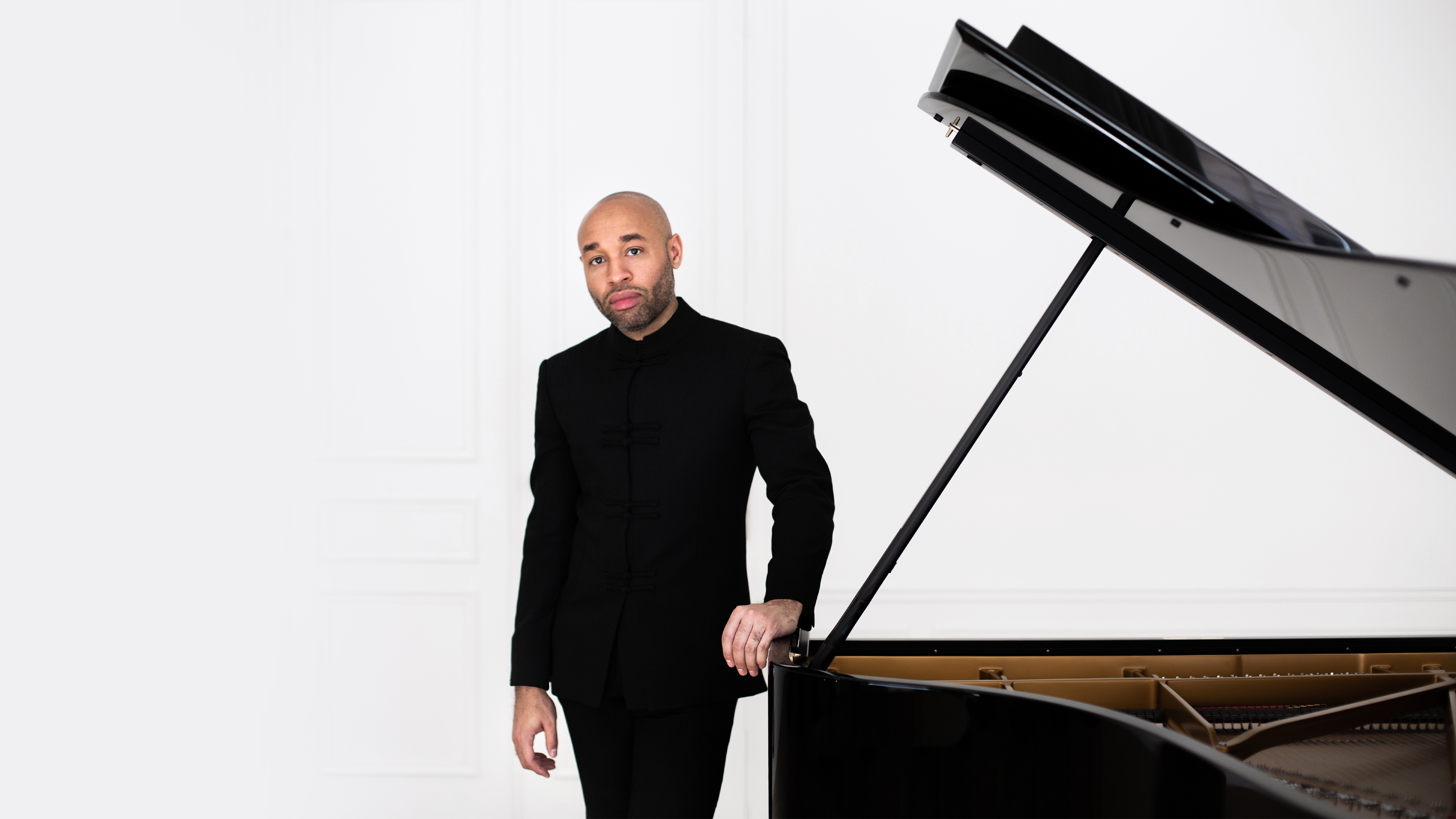 The Soundworld of Mary Lou Williams - 02/25/2024