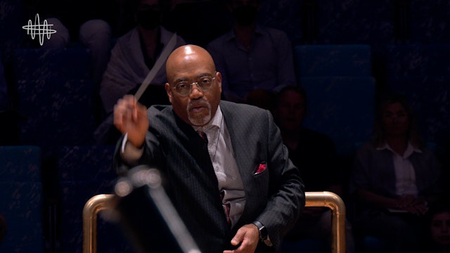 Johnson: Harlem Symphony