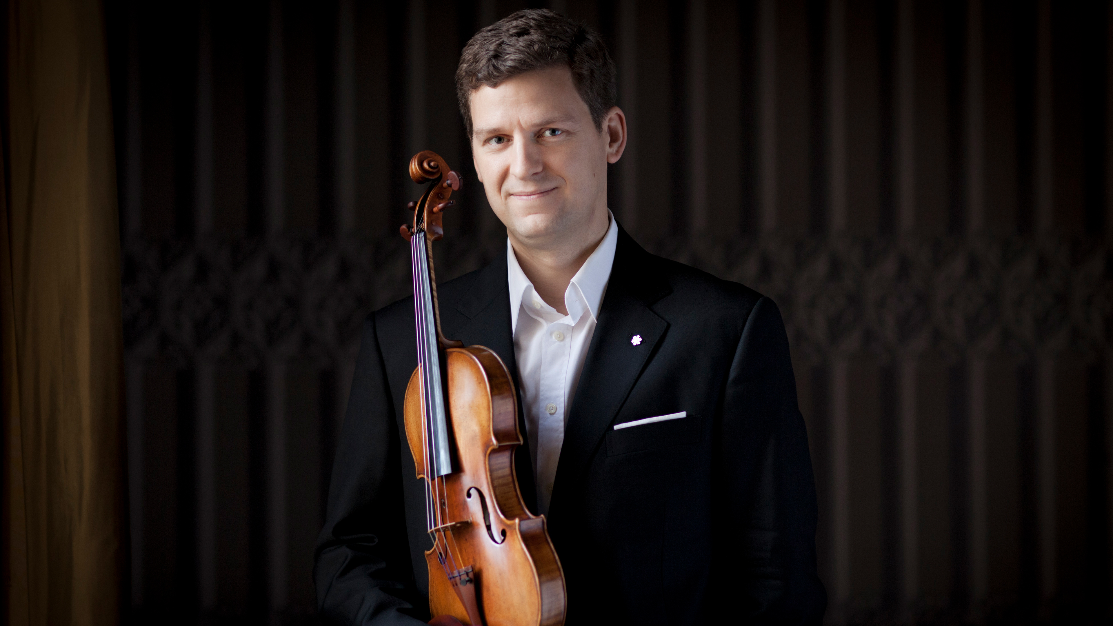 Season Finale: Denève and Ehnes - 05/12/2024