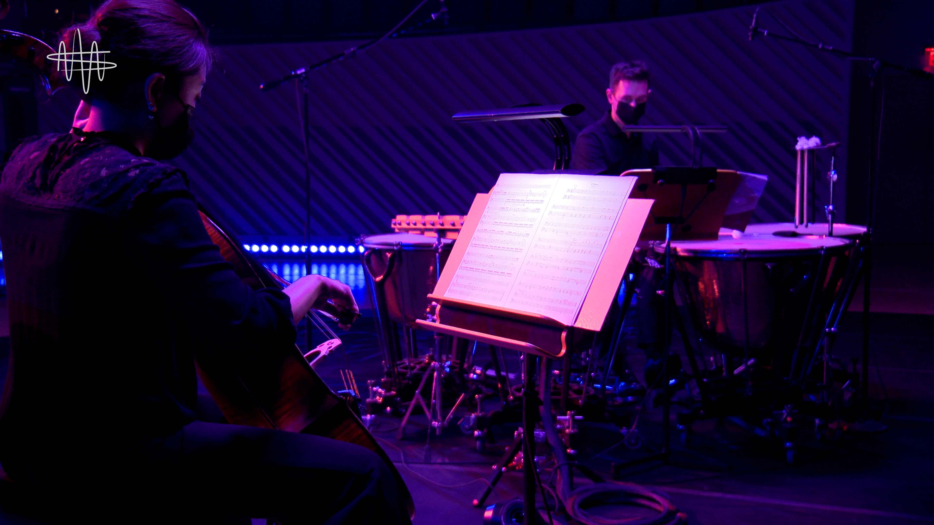 Perruchon: Selections from Cinq Danses Dogoriennes