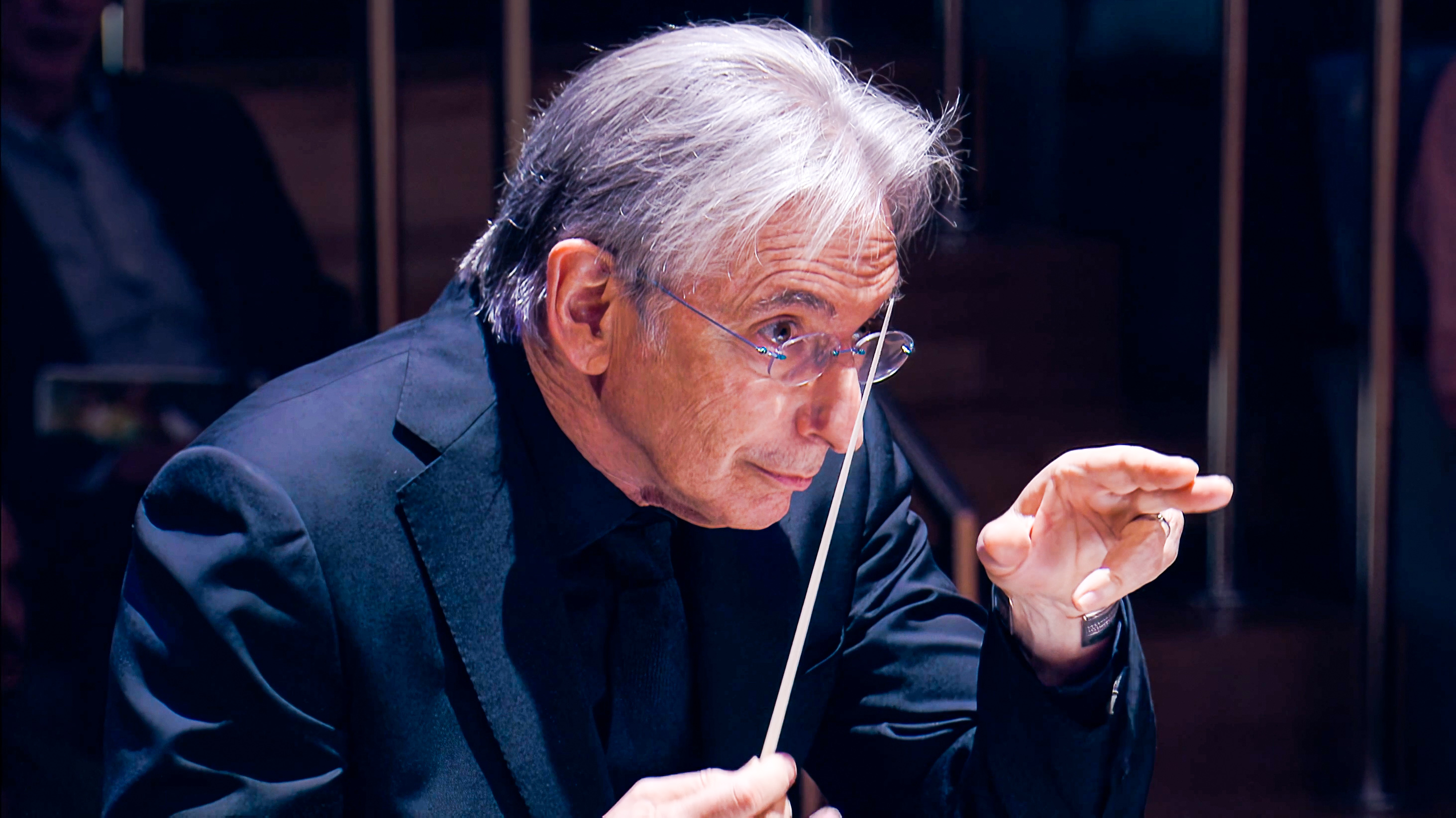 Britten - The Young Person's Guide to the Orchestra