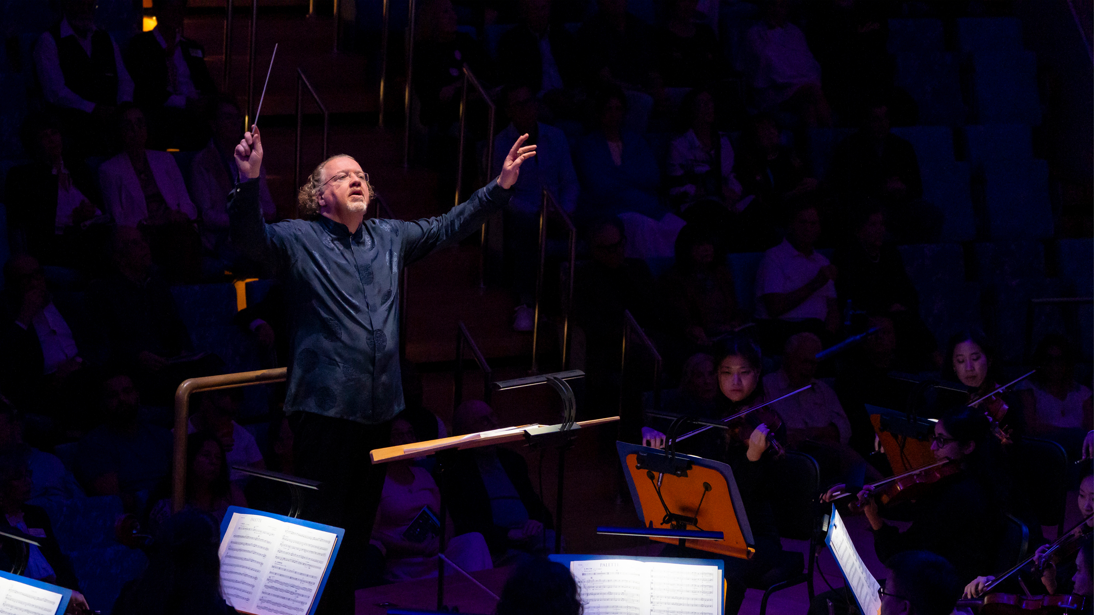 Denève: Symphonie Fantastique