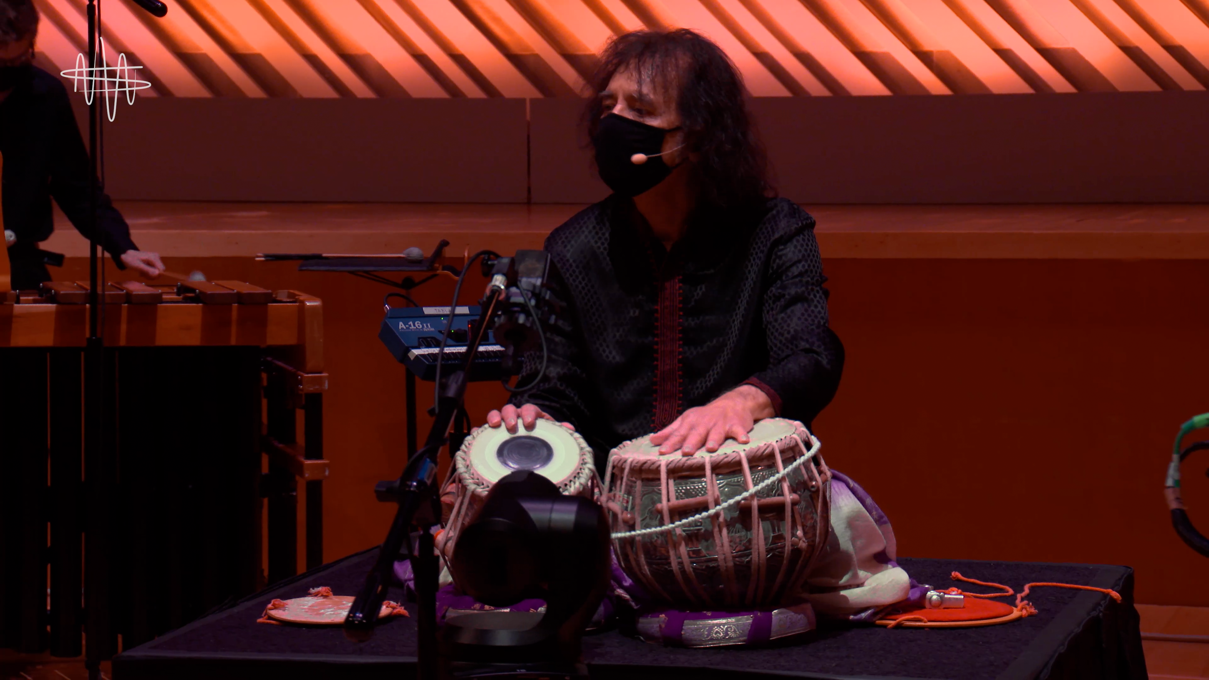 Hussain: Chalan No. 1 in D