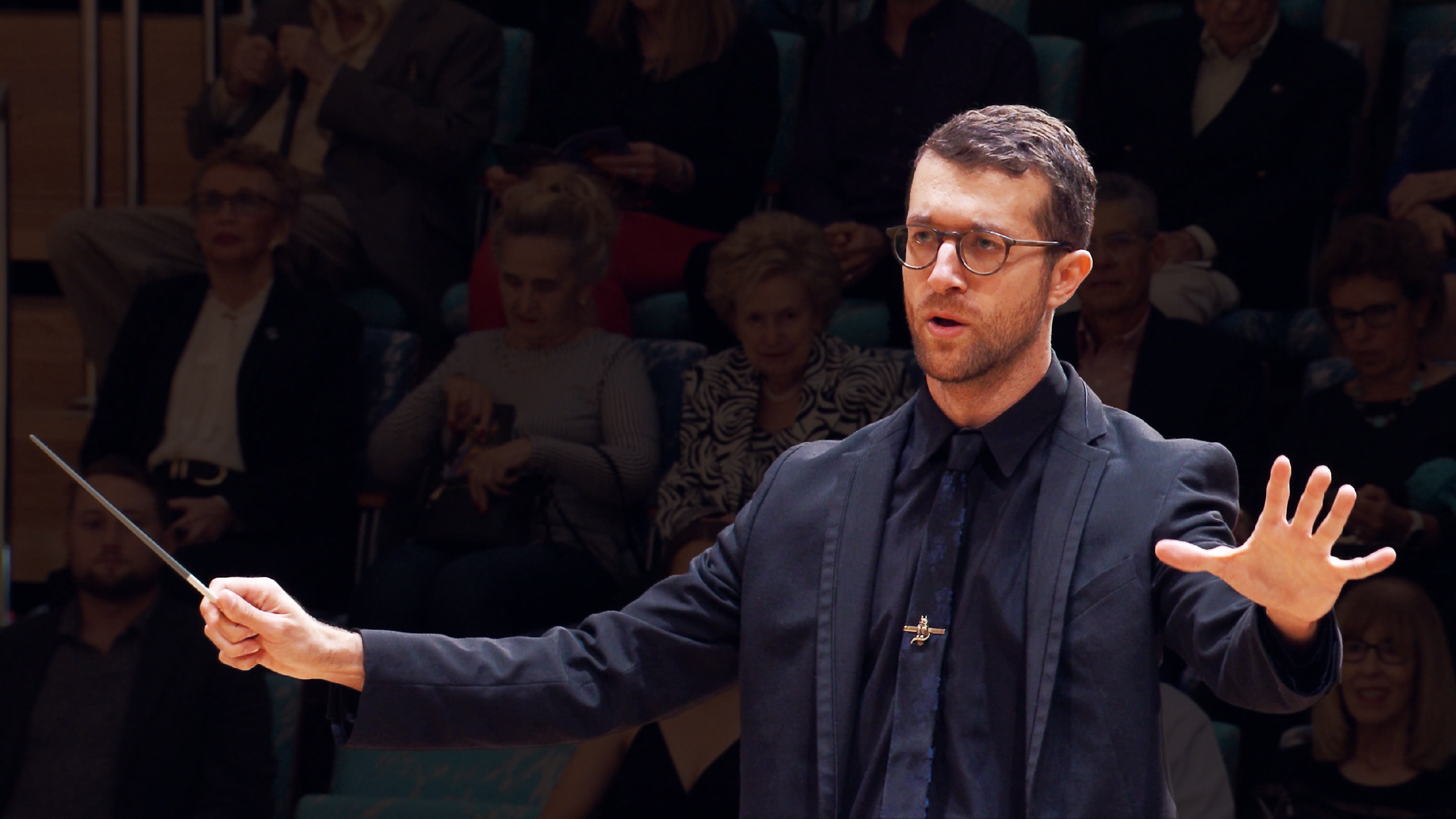 Beethoven - Overture to Egmont