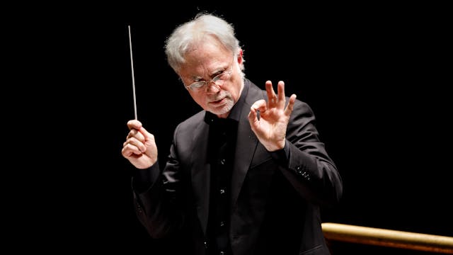 John Adams with Denève - 01/18/2026