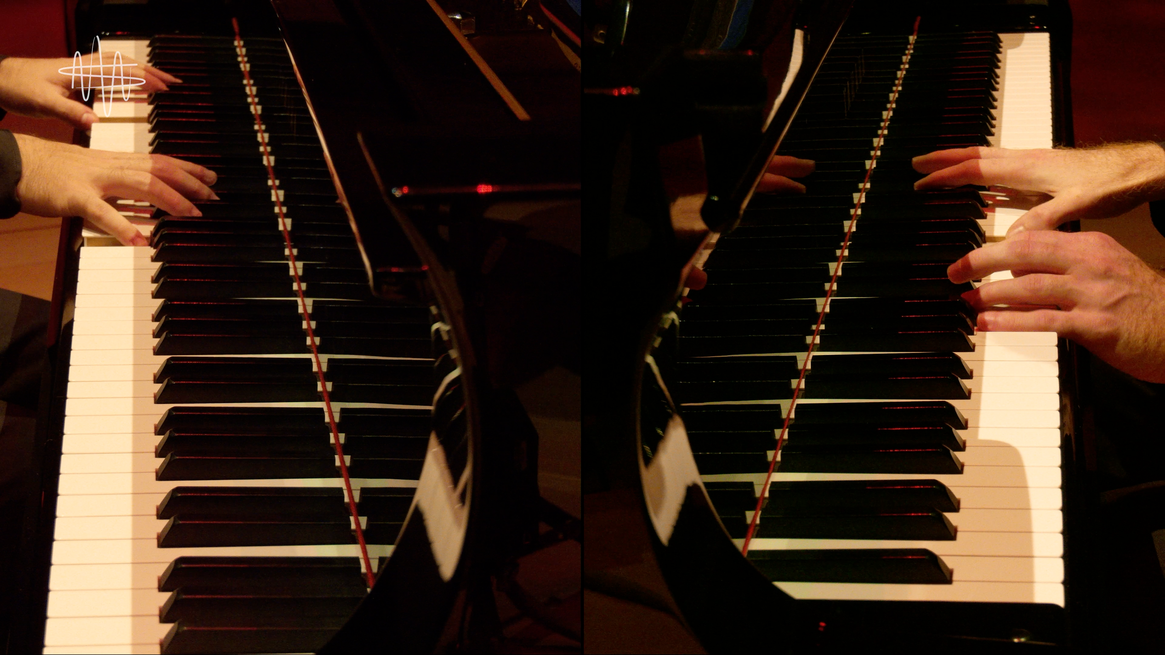 Bartók: Sonata for Two Pianos and Percussion