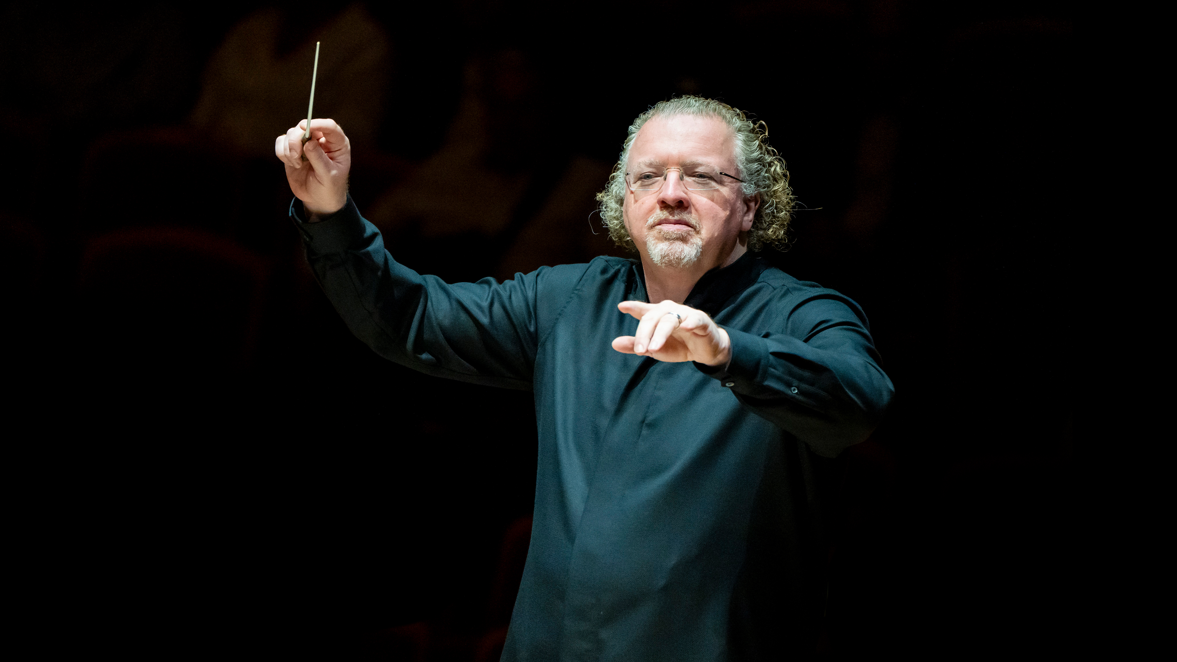 Denève: Beethoven 9 - 10/11/2026