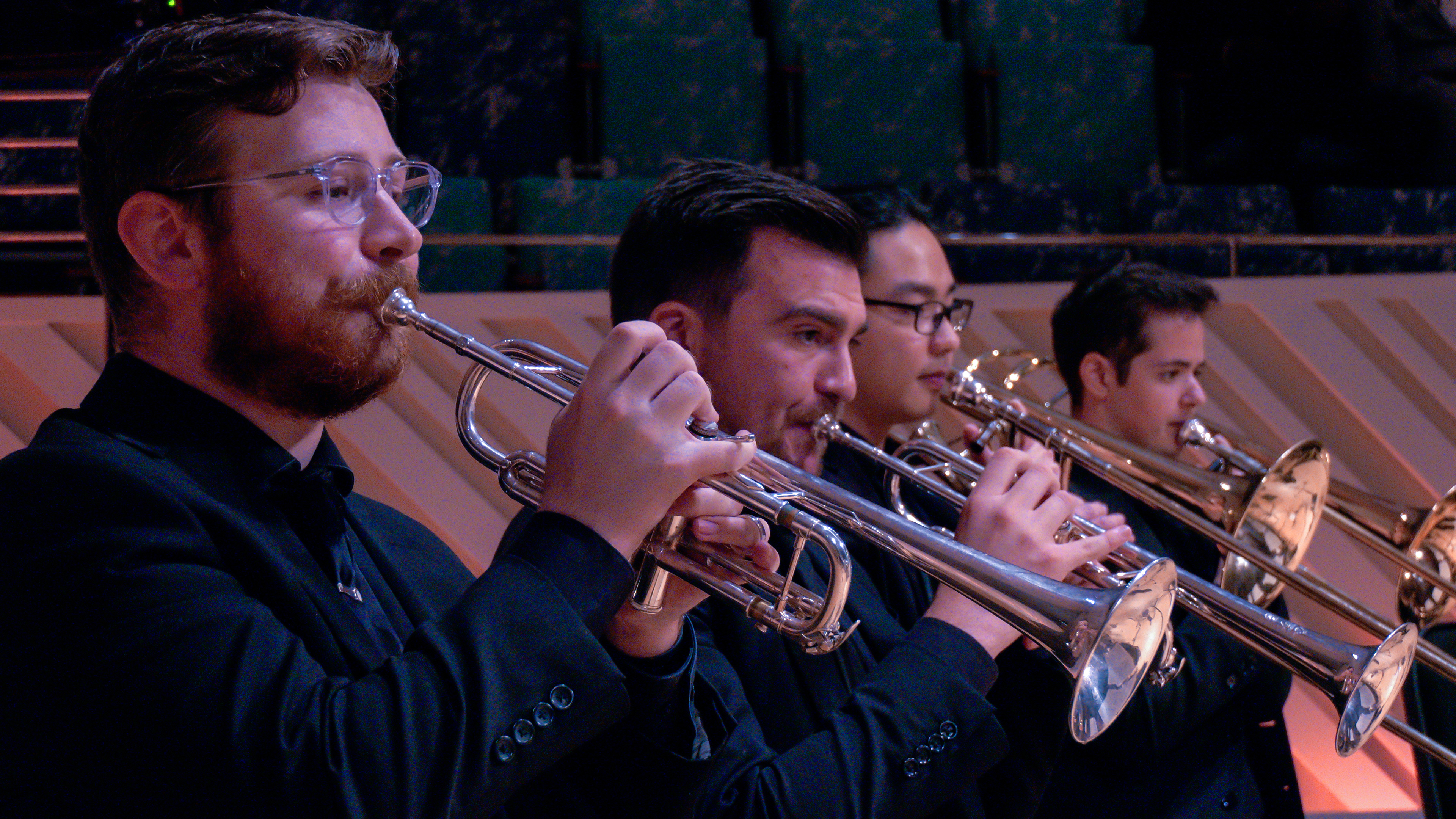 Mahler 6 - 11/05/2023