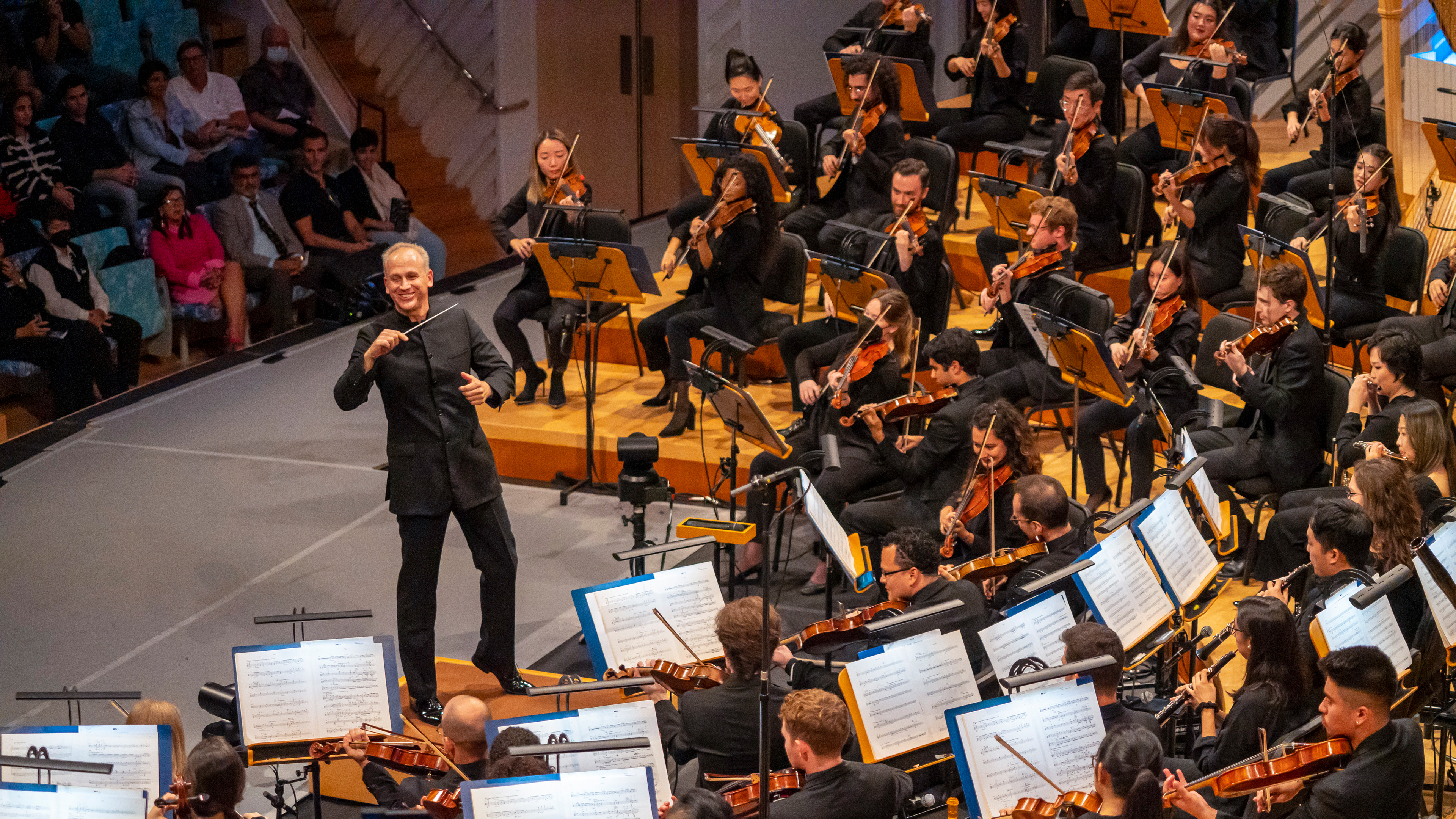 Carlos Miguel Prieto + Pacho Flores - 02/11/2024