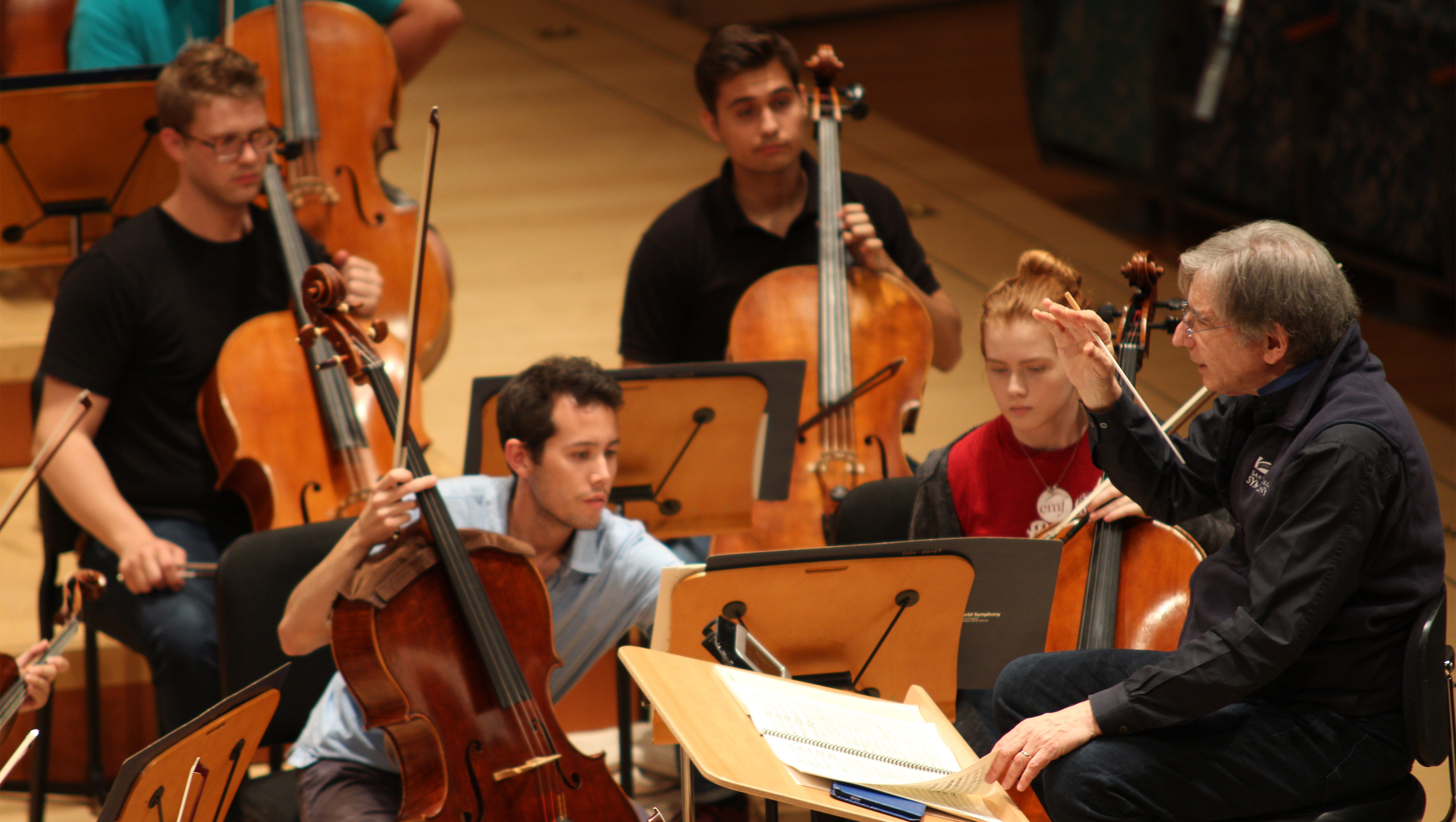 Side-By-Side Concert - 04/28/2024