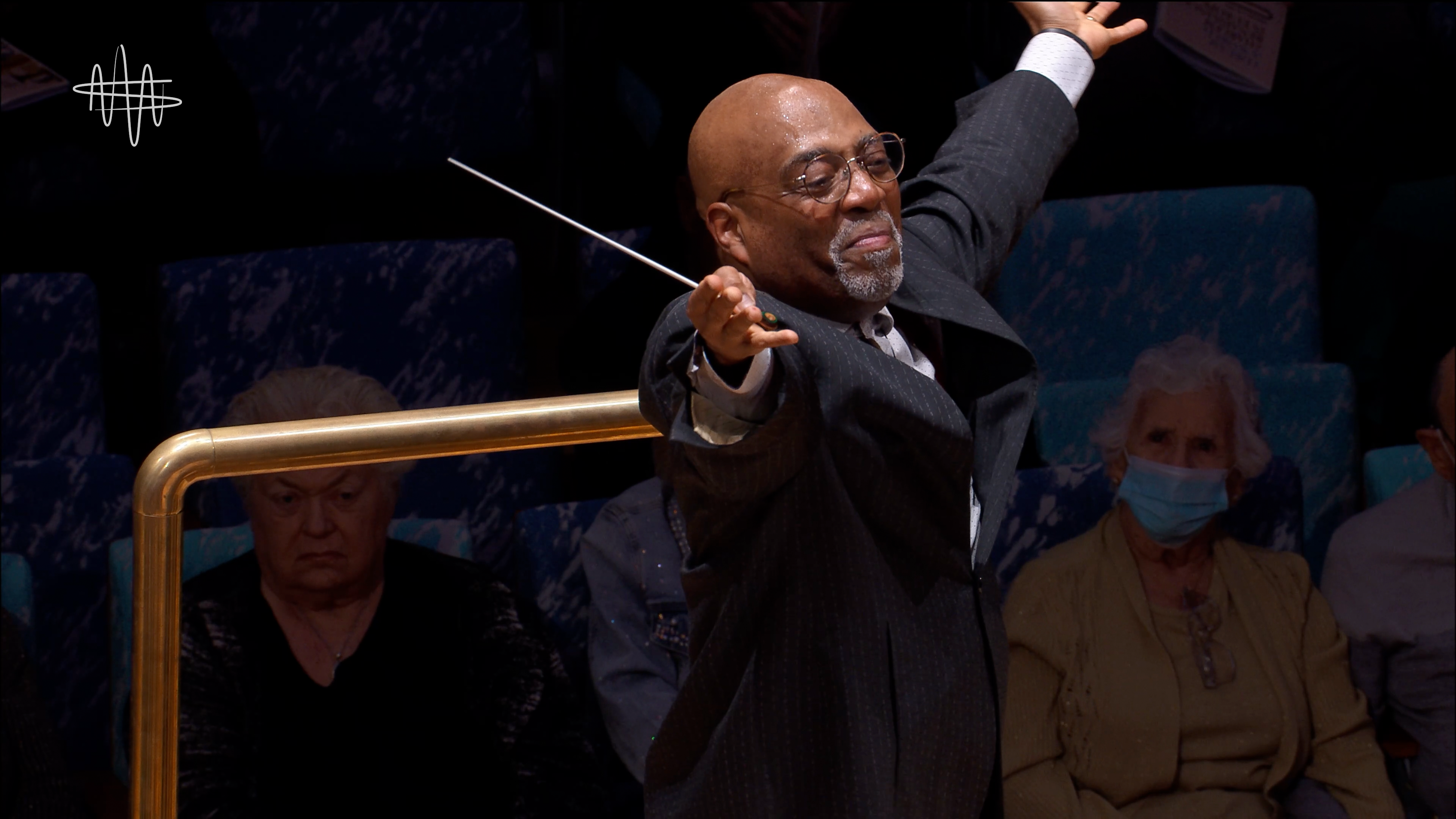 Johnson: Victory Stride