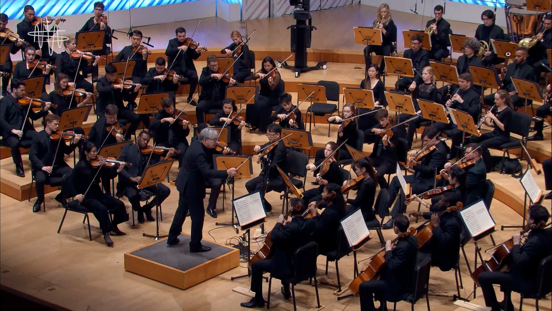 Dvorak: Symphony No. 8