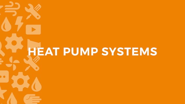 Heat Pump Systems