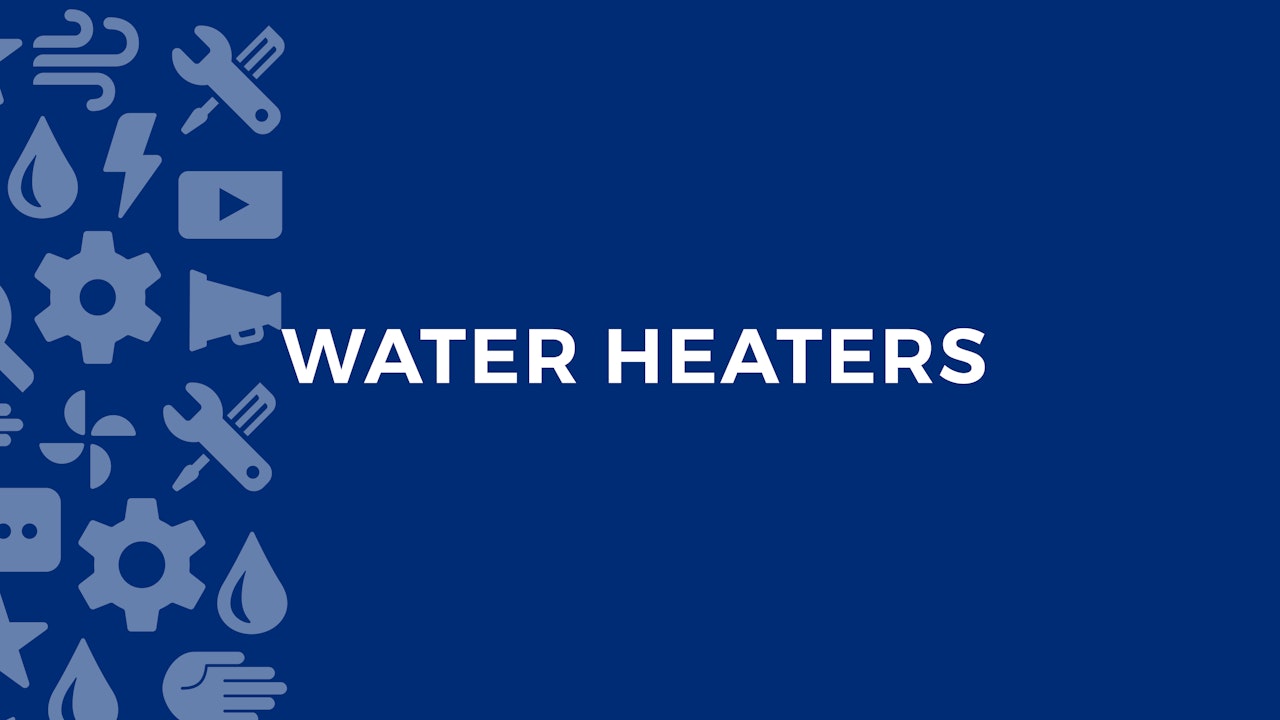 Water Heaters