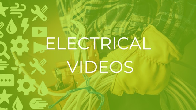 Electrical Videos