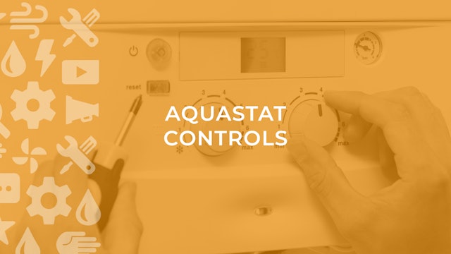 Aquastat Controls