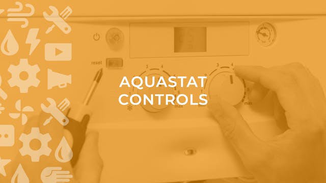 Aquastat Controls