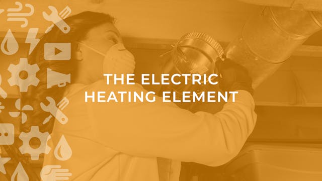 The Electric Heating Element