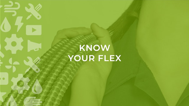 Know Your Flex