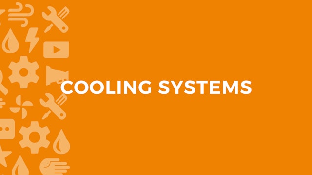 Cooling Systems