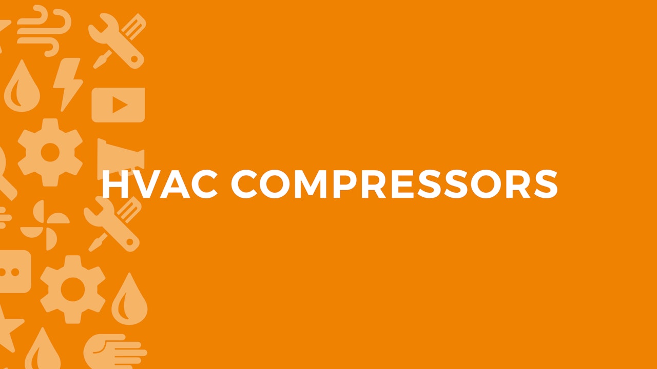HVAC Compressors
