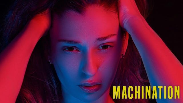 Machination Movie