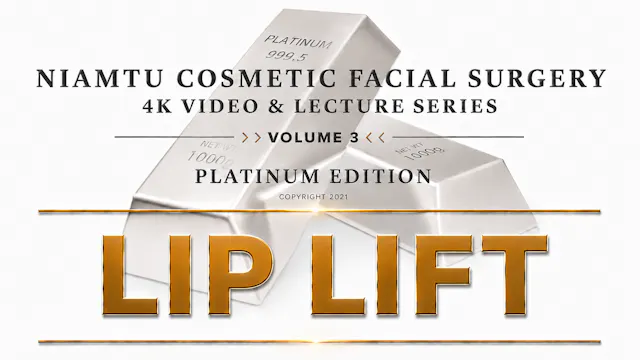 Lip Lift