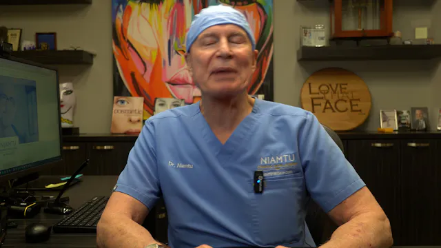 Facelift with a Chin Implant: A Powerful Combination