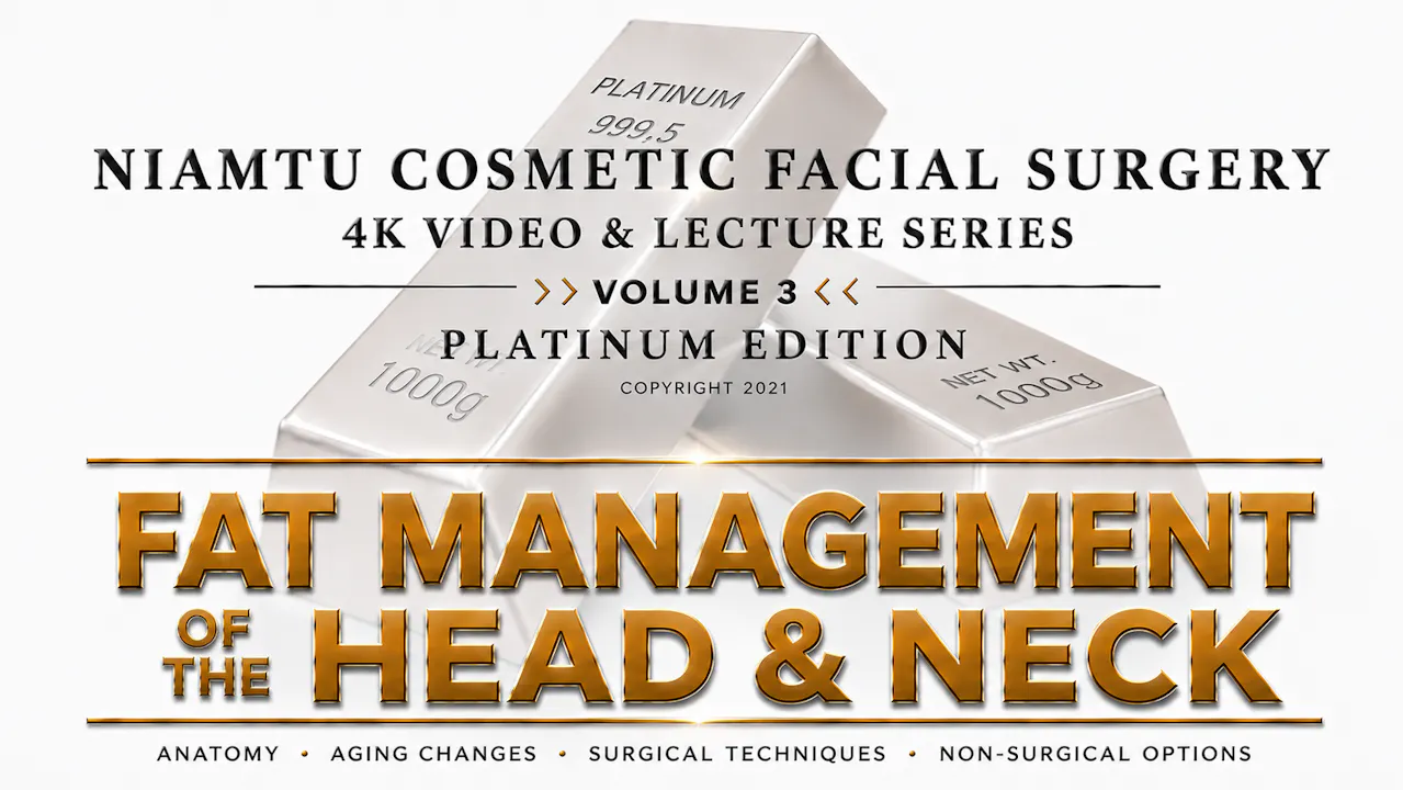 Fat Management of Face & Neck