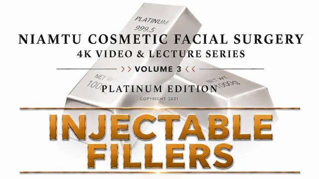 Injectable Fillers
