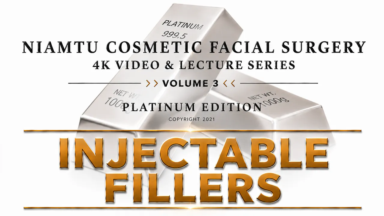 Injectable Fillers