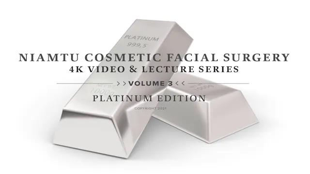Single Side Deep Plane Facelift