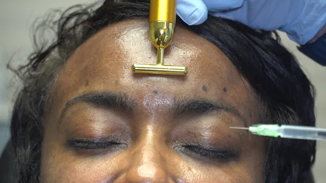 Botox Glab, front, dao