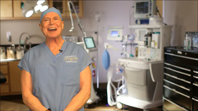 Face & Necklift Recovery-The First 24 Hours