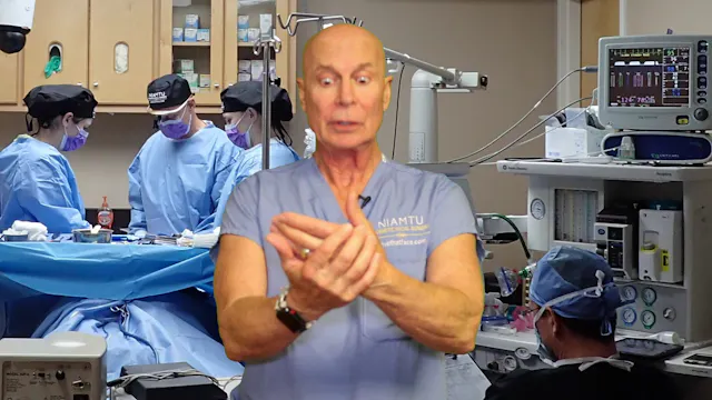 Avoiding Neck Irregularities after Facelift Surgery