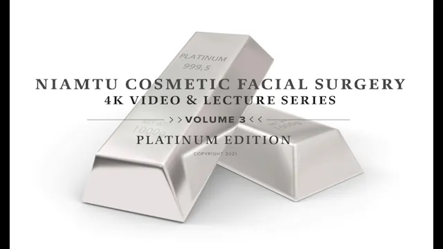 Step by Step Unilateral Deep Plane Face and Neck Lift