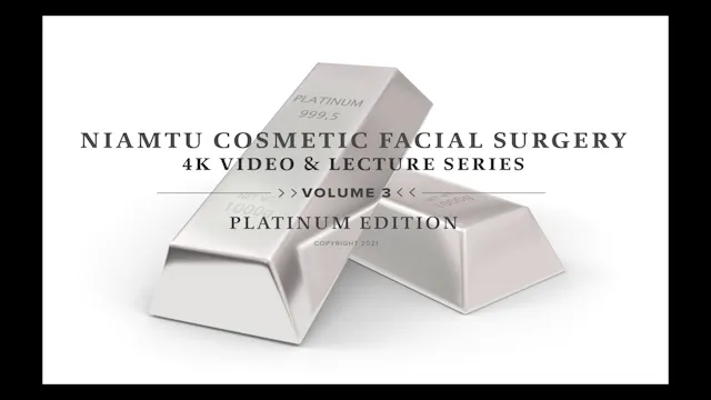 Left Submandibular Gland Reduction with Bipolar Bleeding Control