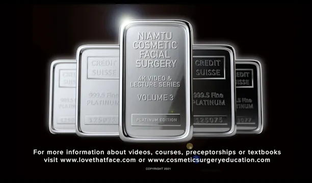 Great Close Up Platysmaplasty Side View Case 1