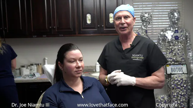 Case 5 FIllers and Nuerotoxins