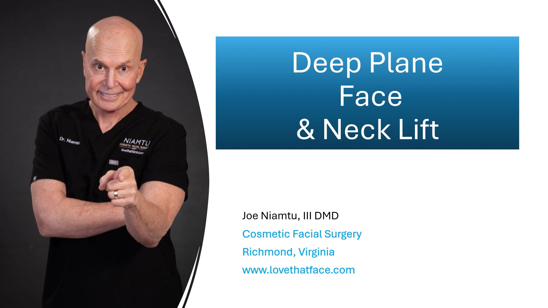Vimeo Deep Plane lecture