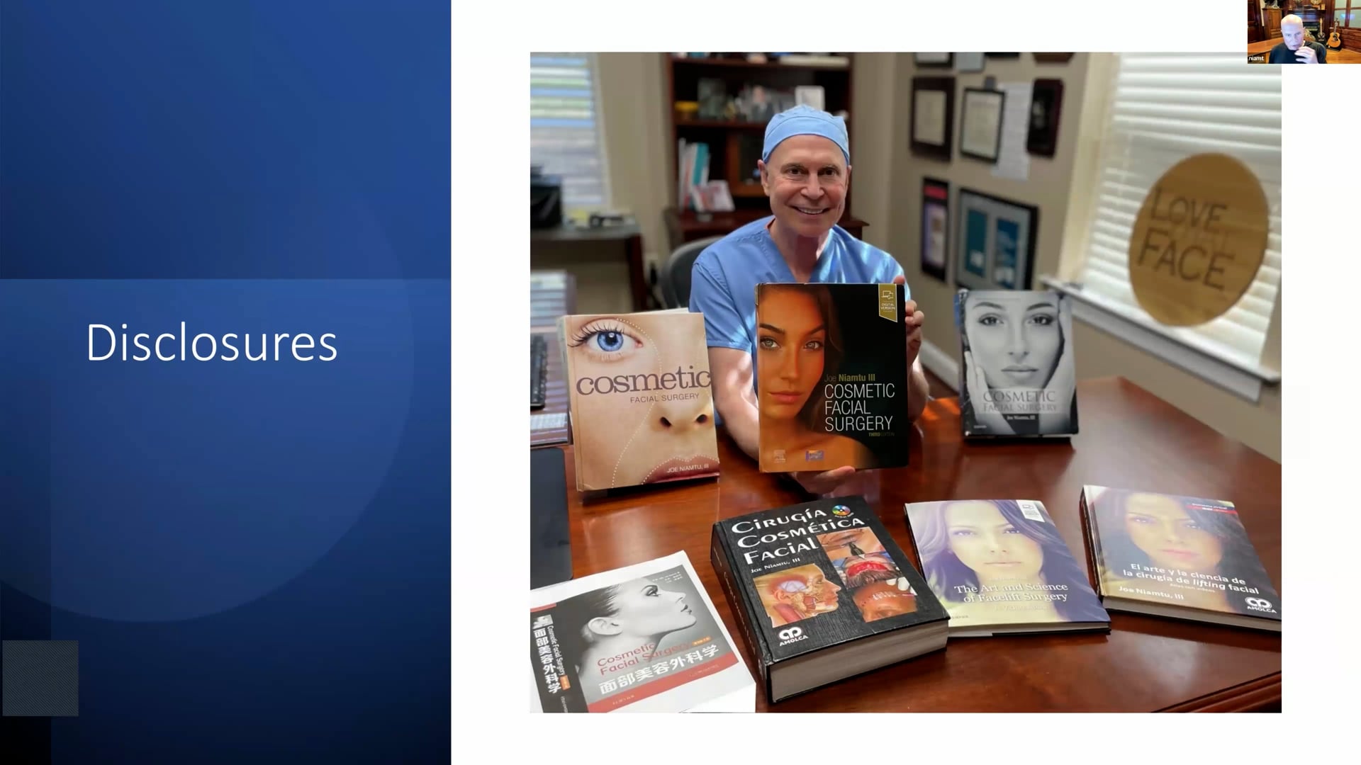 Surgeons Guide: Transitioning into Deep Plane Facelift