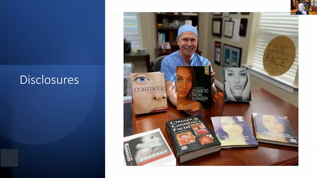 Surgeons Guide: Transitioning into Deep Plane Facelift
