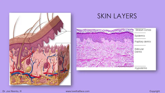 Platinum Chemical Peel Lecture