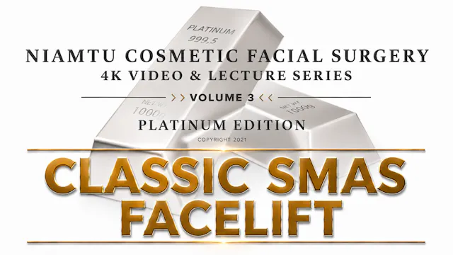 Classic SMAS Facelift