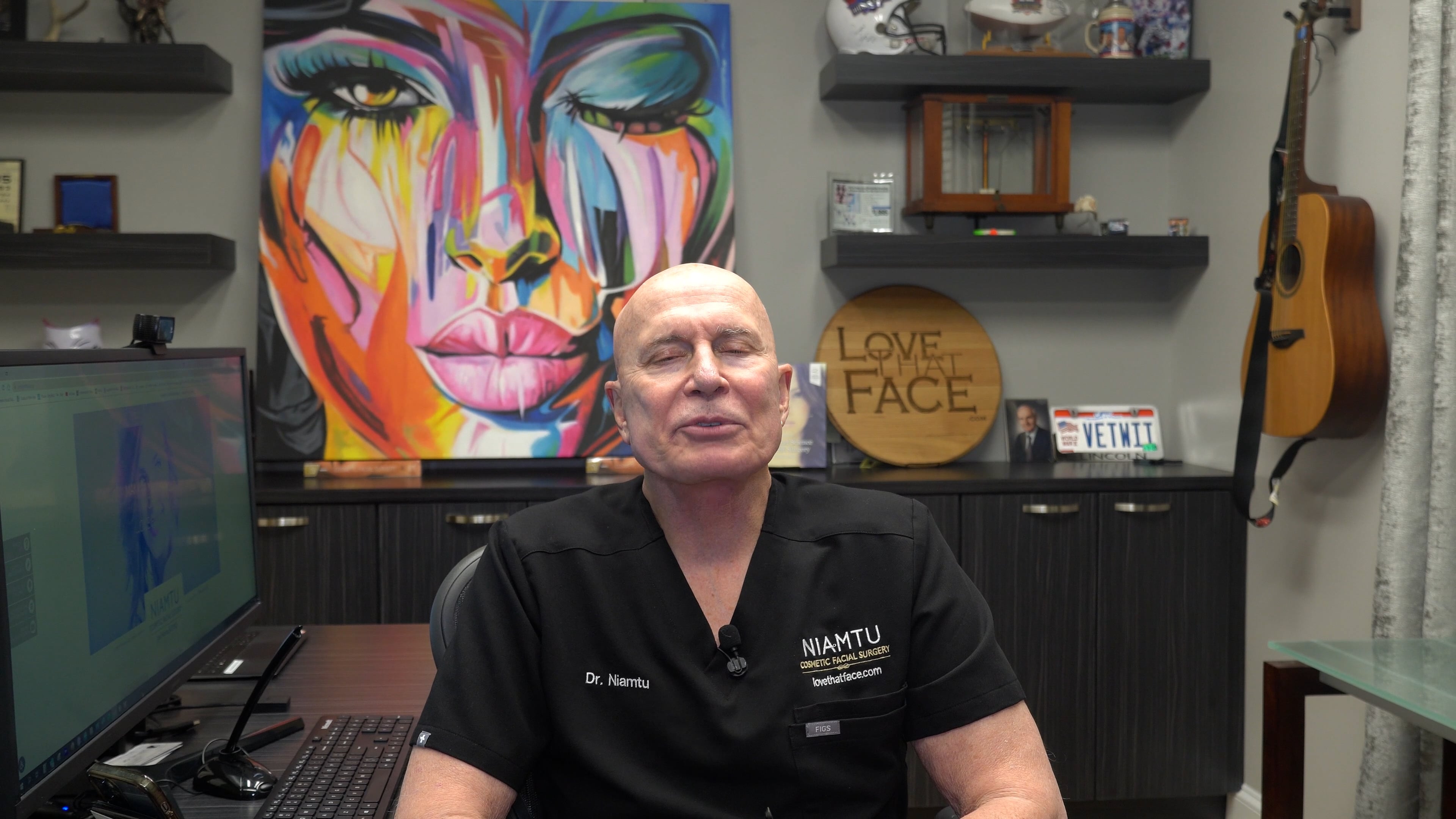 More on Deep Plane Facelift