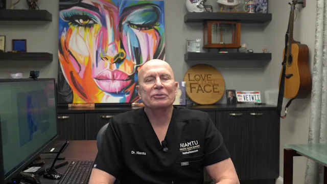 More on Deep Plane Facelift