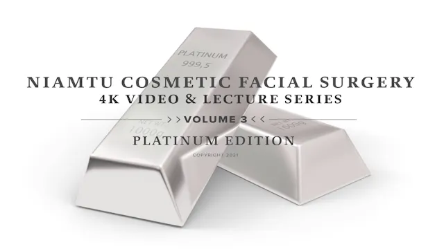 Deep Plane Facelift- Upper Face
