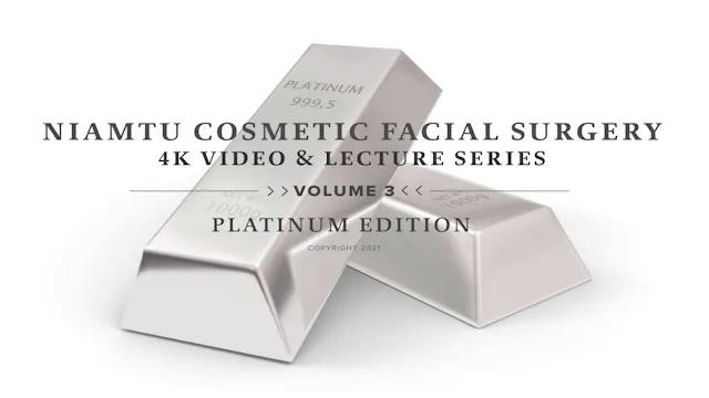 Deep Plane Facelift- Upper Face